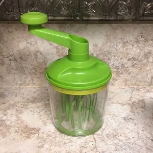 Tupperware Whip and Prep